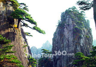 Mount Huangshan