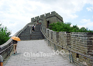 Badaling Ming Great Wall