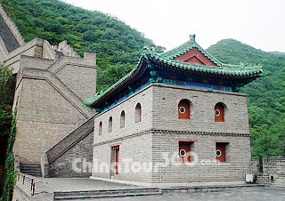 Juyongguan Ming Great Wall