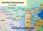Ming Dynasty Great Wall