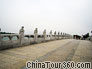 Seventeen-Arch Bridge on Kunming Lake