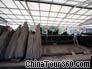 Tomb of Western Han Dynasty