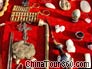Chinese Typical Necessities and Decoration