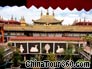 Architectural Complex of Lhasa Jokhang Temple