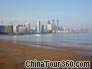 No.6 Bathing Beach of Qingdao