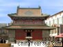 Pavilion of Jade Emperor