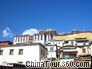 Shangri-la Tibetan Houses