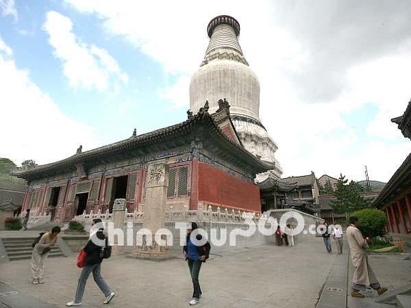 Tayuan Temple
