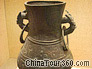 Pot of Huan Zi of Mengjiang