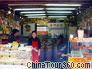 Shop of Shanghai local products and specialties
