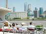 The magnificent sights of Huangpu River Cruise