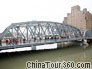 Shanghai Waibaidu Bridge
