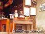 Chinese Medicine Store in Daxu Old Town