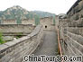 Well-preserved Juyongguan Great Wall
