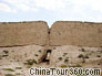 Shandan Ming Dynasty Great Wall