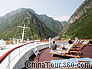 Wu Gorge Cruise Tour