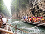 Shennong Stream tour on Small Boats