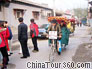 Tricycle Tour in Ancient Hutongs