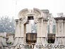 Dashuifa Ruins, Beijing Yuanmingyuan