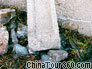 Water Spout, Beijing Badaling Great Wall