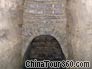 A Brick Tomb of Western Jin Dynasty