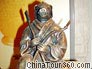 Bronze Statue of Pig, Beijing Yuanmingyuan