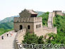 Well-preserved Watch Tower, Badaling