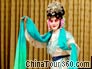 Famale role is called Dan in tranditional Chinese opera.