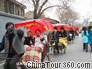 Tricycle Hutong Tour