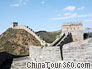 Magnificent Jinshanling Great Wall