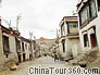 Old Town of Gyangtse