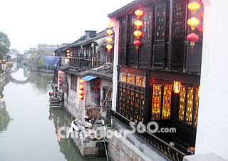 Xitang, Jiaxing