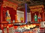 Confucius Temple Hall