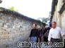 A Tour at Hongcun Village, Huangshan