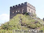 Beacon Tower of Jinshanling Great Wall