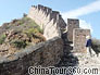 Barrier Wall, Jinshanling