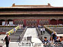 Kunninggong, Beijing Forbidden City