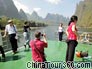 Guilin Li River Tour
