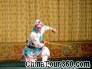 'Wu Sheng' is the young male character who has acrobatic and fighting skills in Beijing Opera.