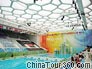 Swimming Pool, Beijing Water Cube