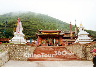 Daji Temple