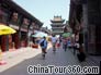 Ming-Qing Street Tour