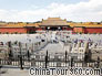 Qianqingmen, Beijing Forbidden City