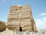 Beacon Tower of Shandan Great Wall