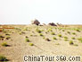 Dunhuang Han Dynasty Great Wall