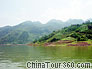 Shennong Stream, Yangtze River