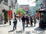 Xintiandi becomes a famous tourist site in Shanghai