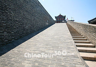 Shanhaiguan Pass Great Wall
