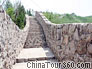 Guguan Pass Great Wall