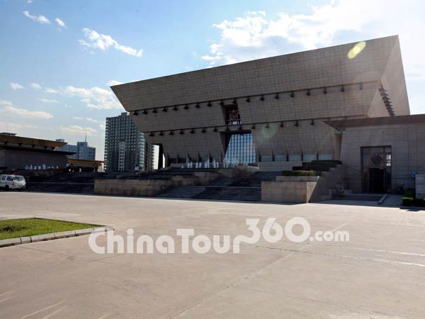 Shanxi Provincial Museum